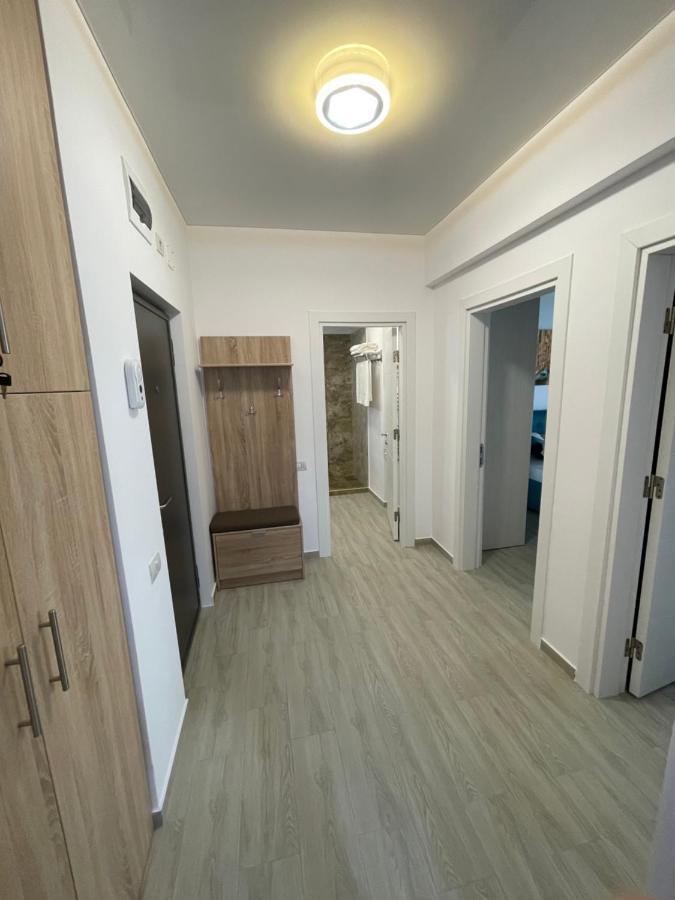 Apartament Lory Mamaia Nord Navodari Exterior photo